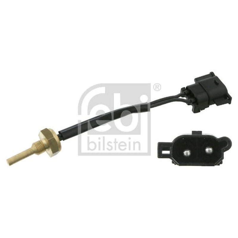 Febi Coolant Temperature Sensor 27206