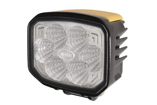 Hella Worklight High