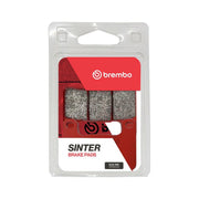 Brembo 2 x Front Brake Pad Set 07SU27SA