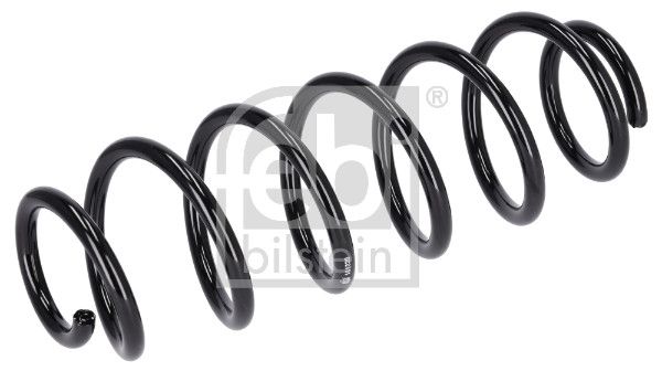 Febi Rear Suspension Coil Spring