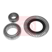 Apec 2 x Wheel Bearing Kits AWB1383