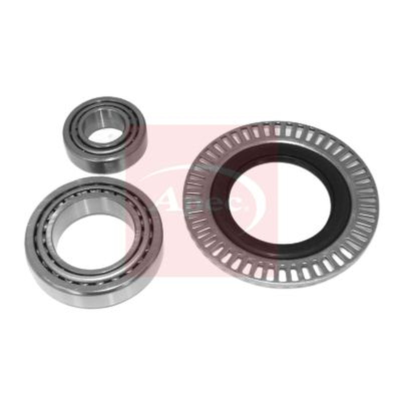 Apec Wheel Bearing Kit AWB1383