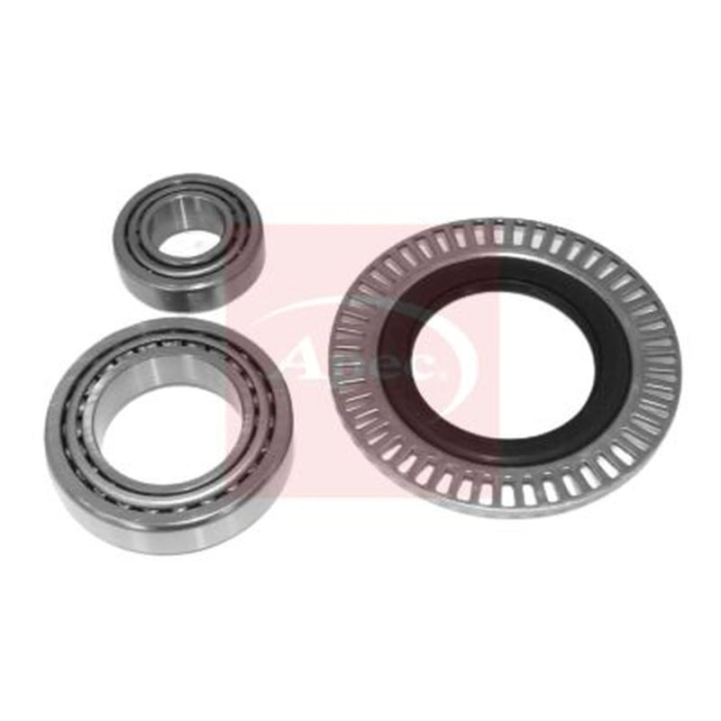 Apec Wheel Bearing Kit AWB1383