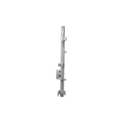 Hella Air Conditioning Condenser 8FC 366 221-101