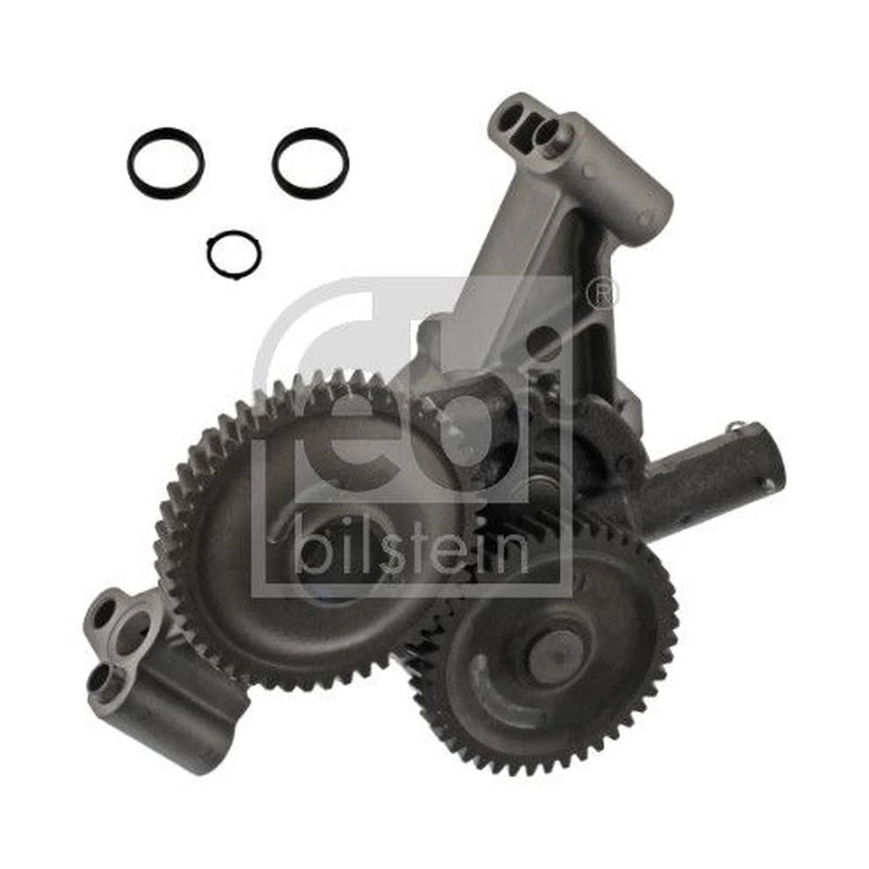 Febi Engine Oil Pump Assembly 09976