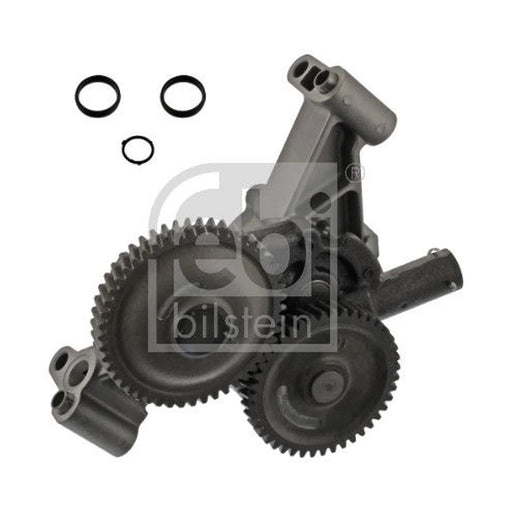 Febi Engine Oil Pump Assembly 09976