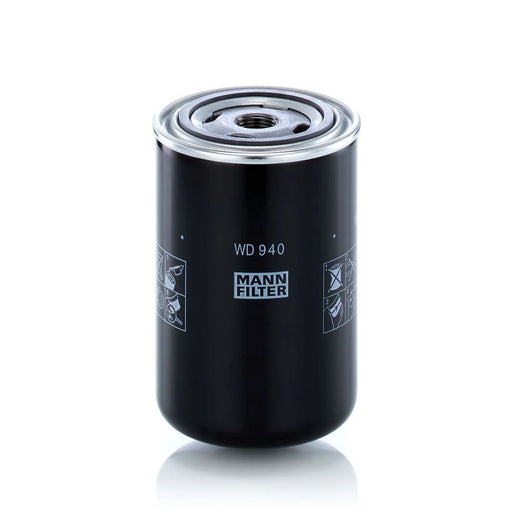 MANN-FILTER Engine Oil Filter WD 940 OE 05821203 072322 SF20P 048129000 92128859
