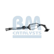BM Catalysts Homologated Petrol Cat BM90098H