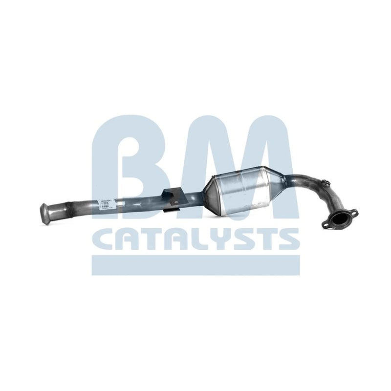BM Catalysts Homologated Petrol Cat BM90098H