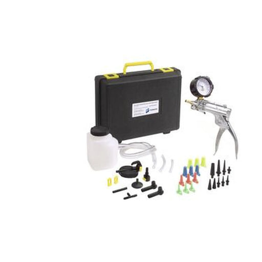 Pierburg Pressure/Vacuum Hand Pump (Metal Type) 120000111900 120000111900