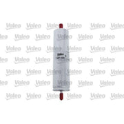 Valeo Fuel Filter Element 587100