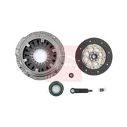Apec Clutch Kit Set 3pc ACL1351