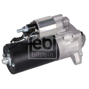 Febi Starter Motor 12V 2.5kW 9 Teeth 101614