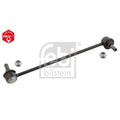 Febi Stabiliser Bar Link Coupling Rod Front Left 30126