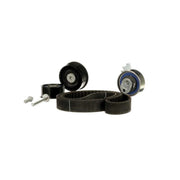 Gates Timing Belt Kit with Rollers K015369XS