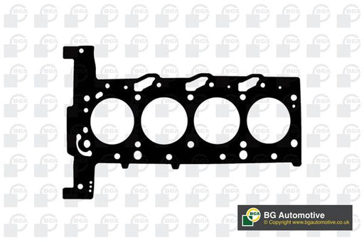 Bga CH9602B Gasket, cylinder head
