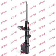 KYB Shock Absorber Damper Strut Front 339271