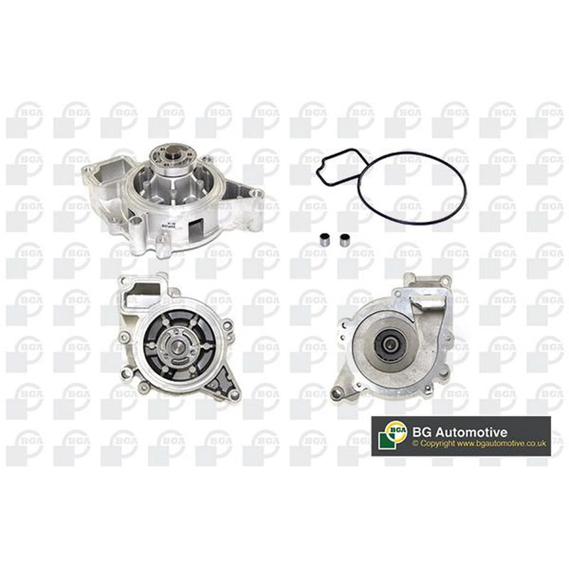 BGA Engine Cooling Water Pump CP3446