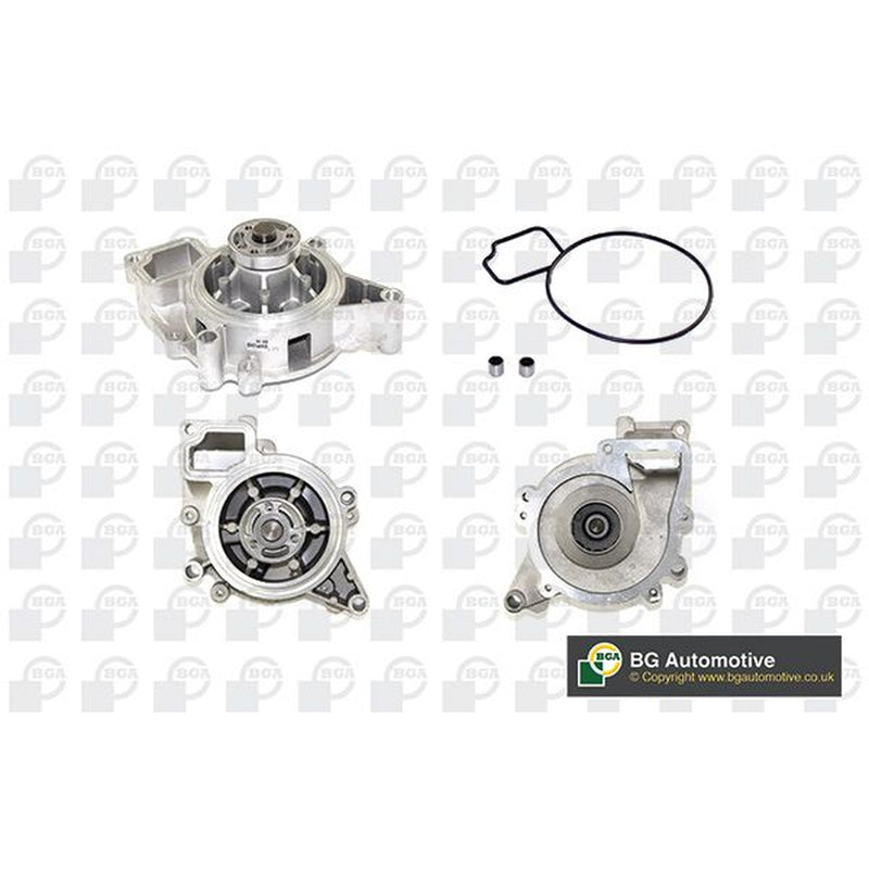BGA Engine Cooling Water Pump CP3446