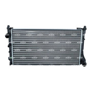 NRF Engine Radiator 58376