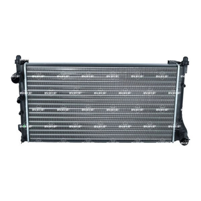 NRF Engine Radiator 58376