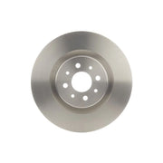 Bosch 2 x Vented Front Brake Discs 0 986 479 570