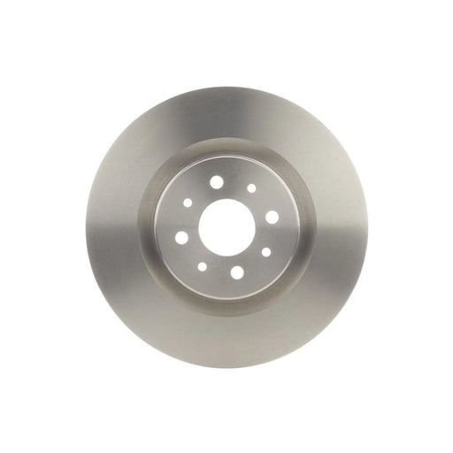 Bosch 2 x Vented Front Brake Discs 0 986 479 570