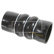 Borg & Beck Intercooler Turbo Charge Air Hose Front BTH1225