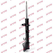 KYB Shock Absorber Damper Strut Rear 339745
