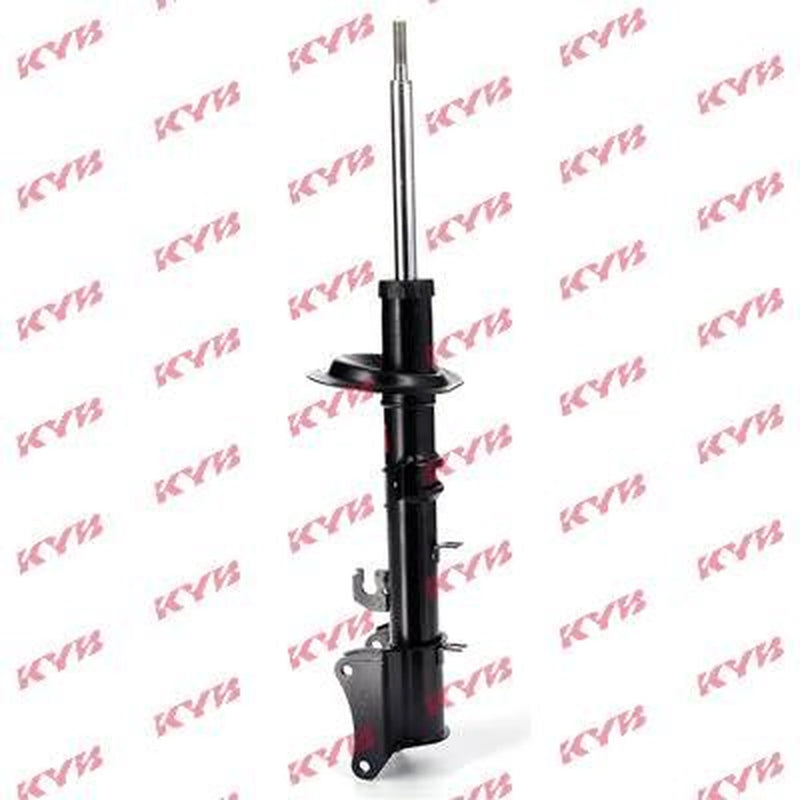 KYB Shock Absorber Damper Strut Rear 339745