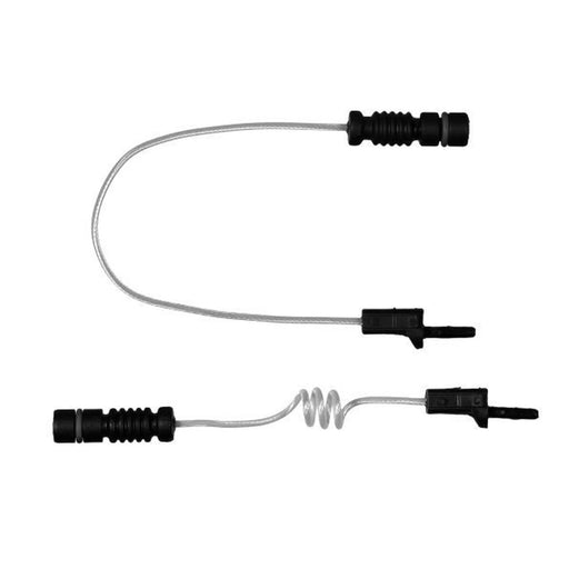 Textar 4 x Brake Pad Wear Sensor Rear 98026400