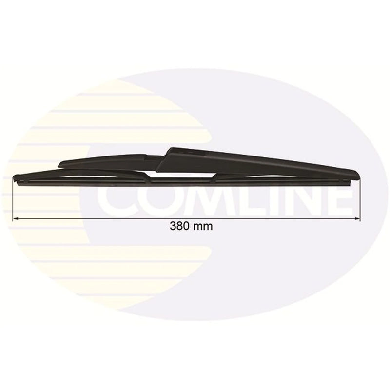 Comline Rear Wiper Blades CRWB380