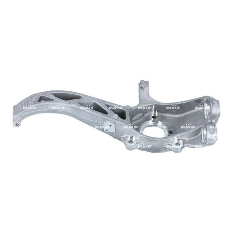 NRF Wheel Suspension Steering Knuckle Left Front 824001