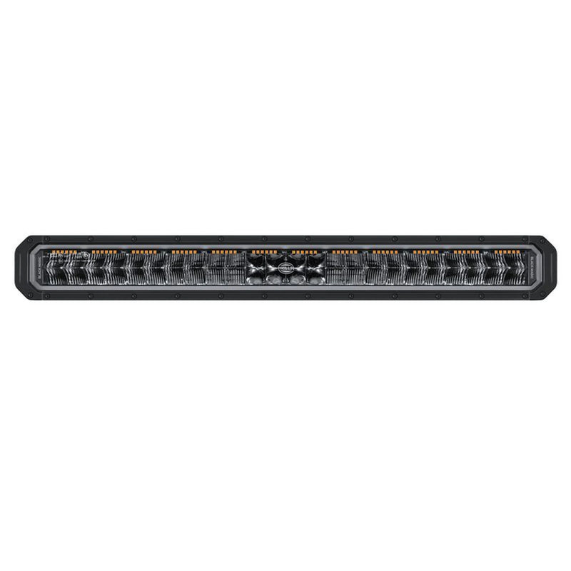 Hella Lightbar Bm Pro Double Wf 27'' 1FJ Front 1FJ 358 550-121 1FJ 358 550-121
