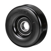 Gates V-Ribbed Belt Deflection/Guide Pulley T38001