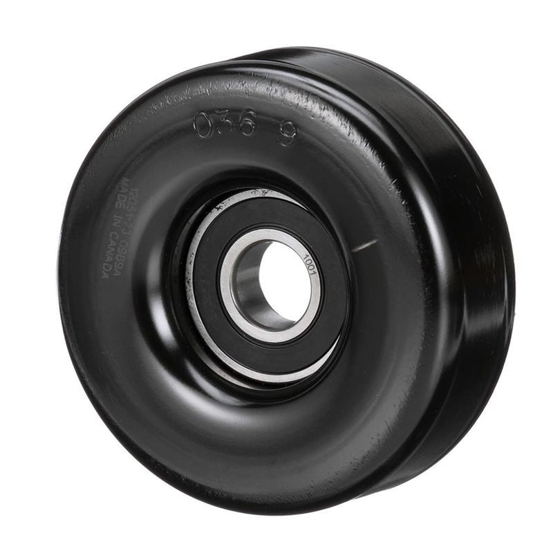 Gates V-Ribbed Belt Deflection/Guide Pulley T38001