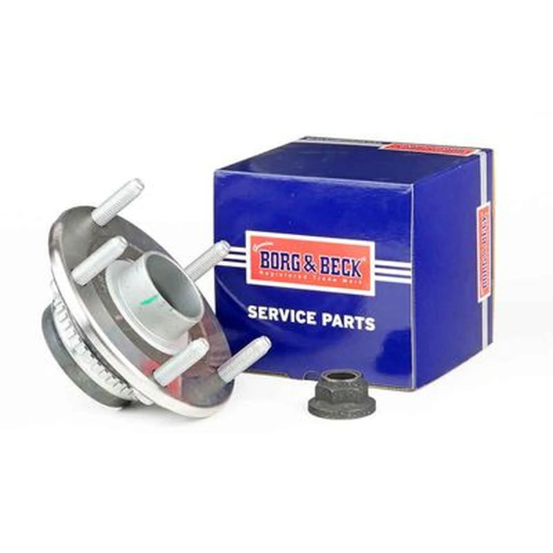 Borg & Beck Wheel Bearing Kit BWK1280