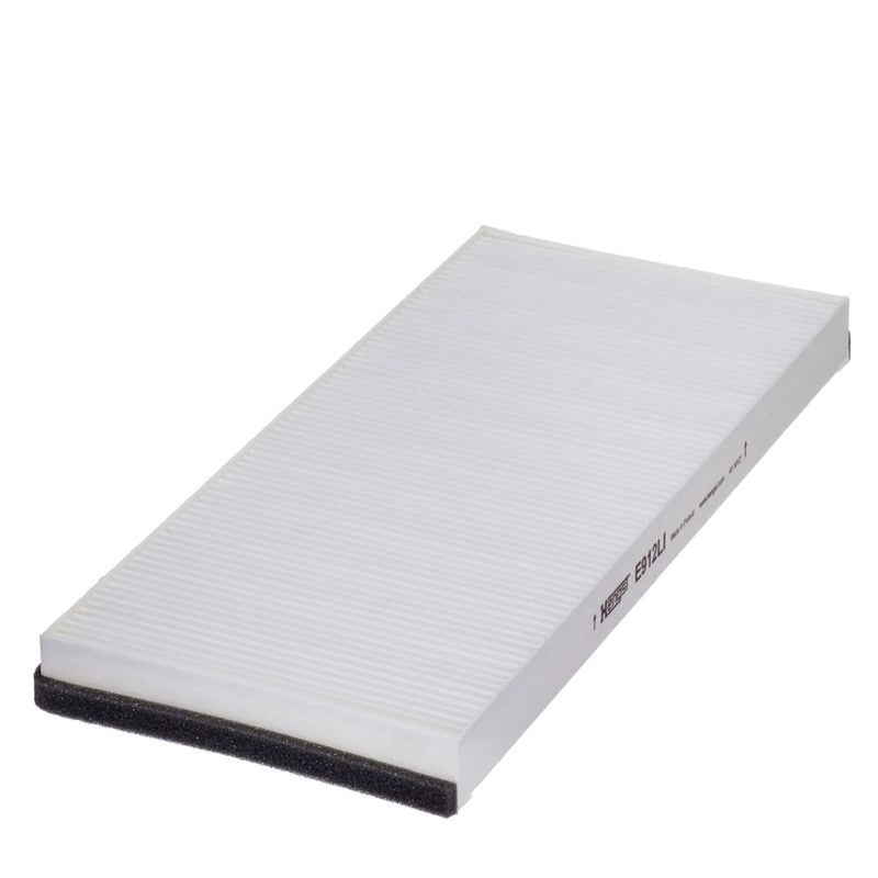Hengst Cabin Air Filter (Pollen Filter) E912LI