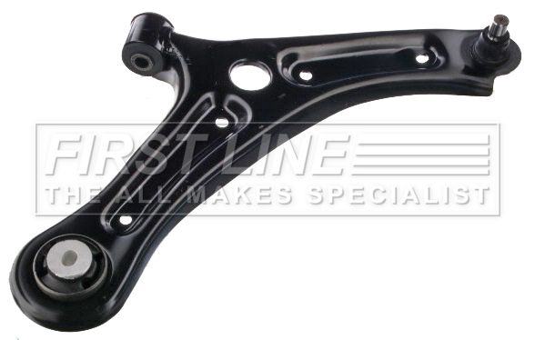 First Line Control/Trailing Arm