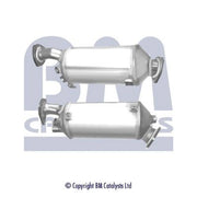 BM Catalysts Dpf BM11032
