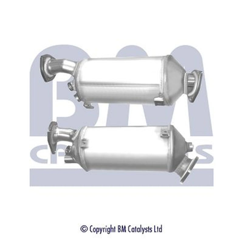 BM Catalysts Dpf BM11032