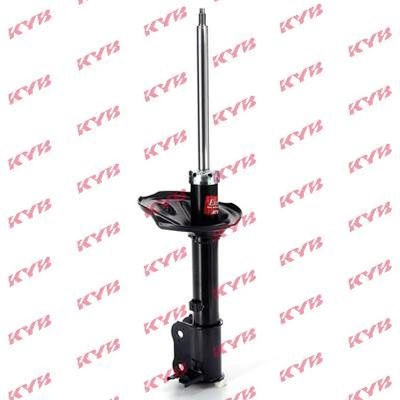 KYB Shock Absorber Damper Strut Rear Right 332108
