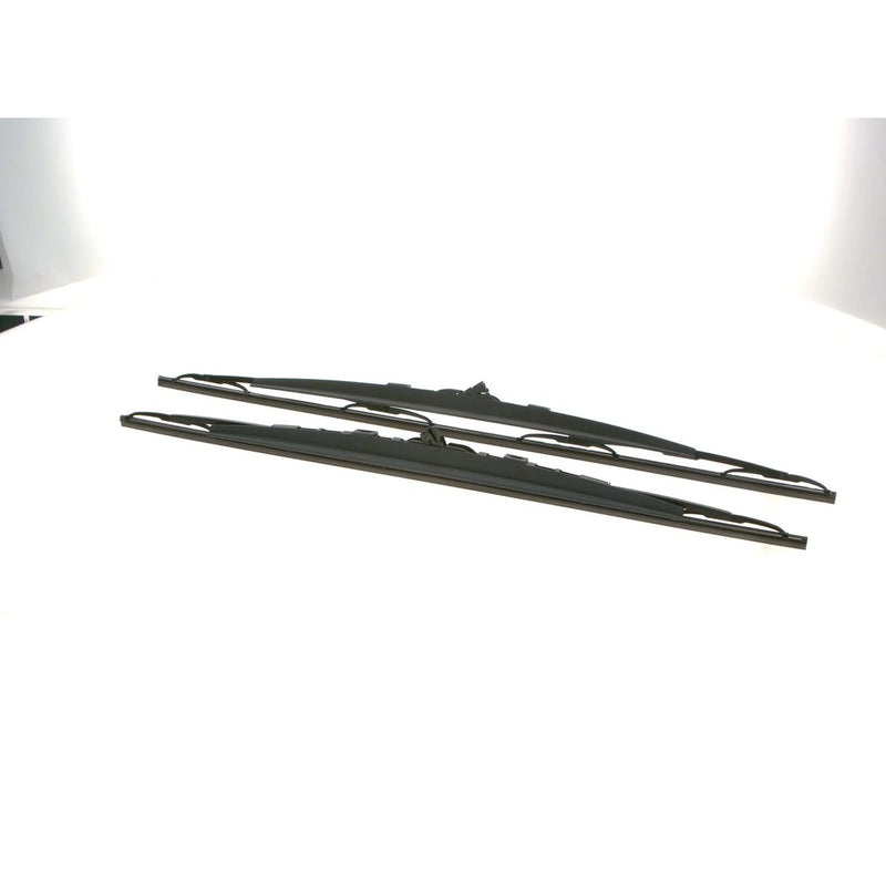 Bosch Twin Spoiler Wiper Blade Set 700mm + 650mm — 702S