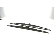 Bosch Twin Spoiler Wiper Blade Set 700mm + 650mm — 702S