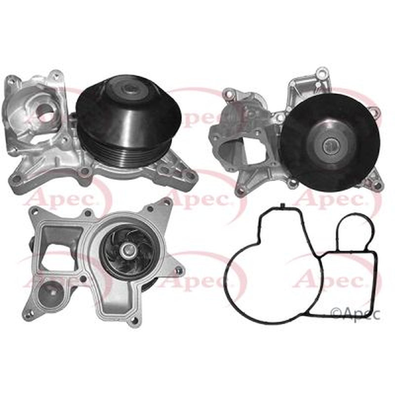 Apec Engine Cooling Water Pump AWP1111