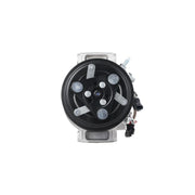 Hella Air Conditioning Compressor 8FK 366 201-611