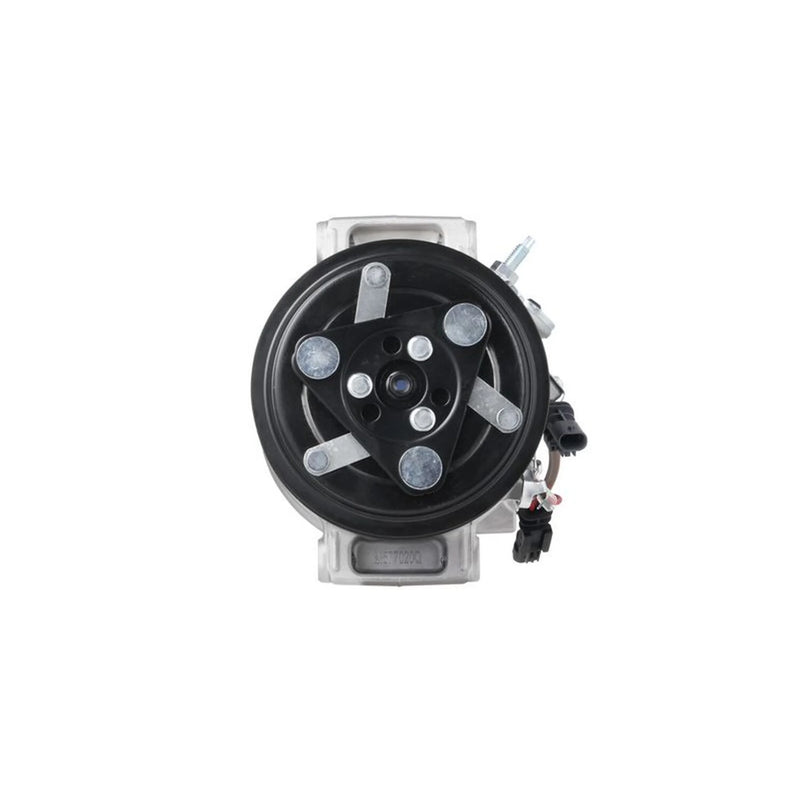 Hella Air Conditioning Compressor 8FK 366 201-611