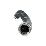 NRF Intercooler Turbo Charge Air Hose Outlet 166602