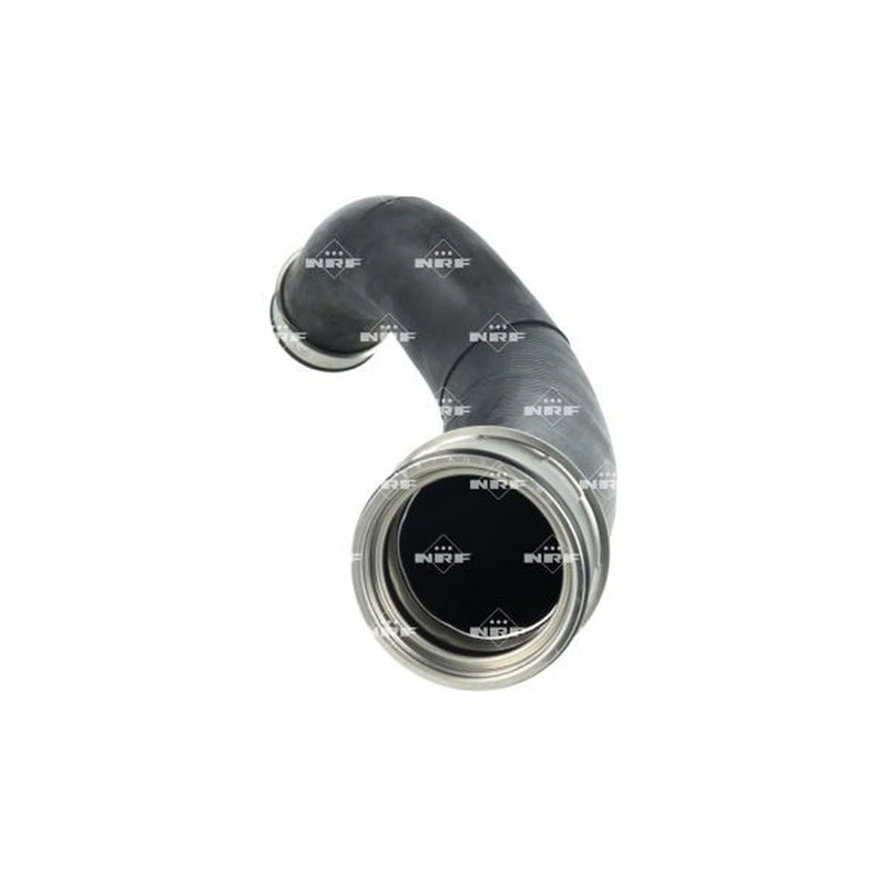 NRF Intercooler Turbo Charge Air Hose Outlet 166602