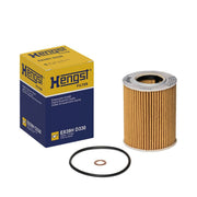 Hengst Engine Oil Filter E839H D330